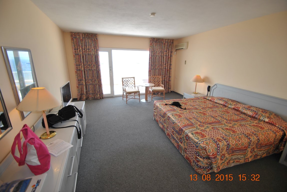 imagini hotel GRAND BLUE SKY KUSADASI